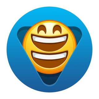 Telegram profile photo for Emoji Эмоджи Эмодзи Смайлы Стикеры