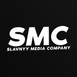 Telegram profile photo for SMC | Slavnyy Media Company