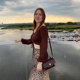 Telegram profile photo for школьница👸🏻