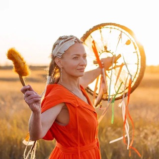 Telegram profile photo for СветСердцу