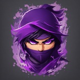 Telegram profile photo for On_The_Fly | Слив платных глав