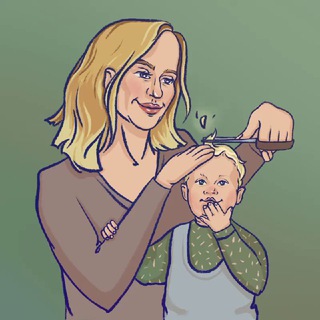 Telegram profile photo for Посиделки с Джулс
