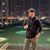Telegram profile photo for Atabek Yusupov 🇦🇪