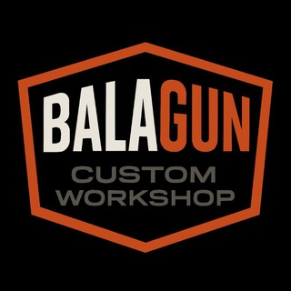 Telegram profile photo for BALAGUN Workshop