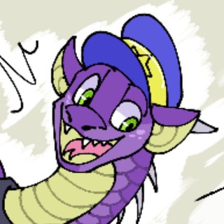 Telegram profile photo for Sock_Police