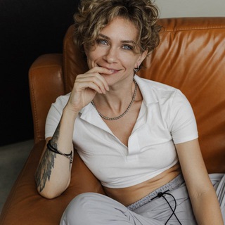Telegram profile photo for ВЗРОСЛЫЙ ФИТНЕС