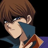 Telegram profile photo for Kaiba Corporation Artwork Cup