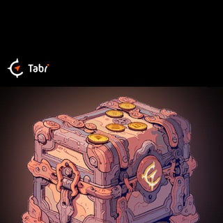 Telegram profile photo for AirWait