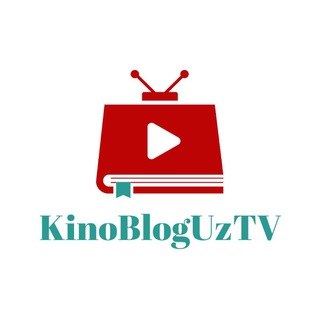 Telegram profile photo for KinoBlogUzTV