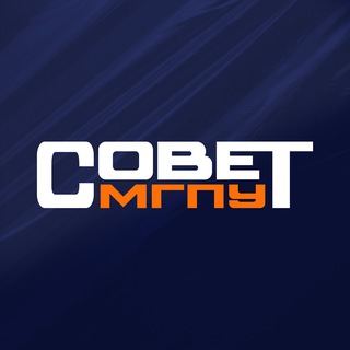 Telegram profile photo for ССиА МГПУ