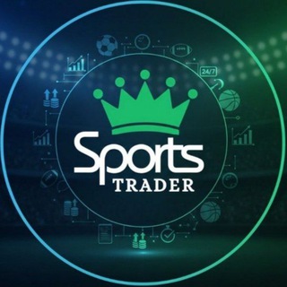 Telegram group profile photo for SportsTrader 👑