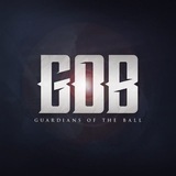 Telegram profile photo for GOB GLOBAL