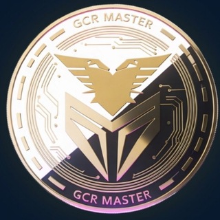 Telegram profile photo for GCRM- OFFICIAL