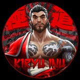 Telegram profile photo for Kiryu Inu (Portal)