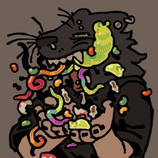 Telegram profile photo for centibastard 🐛