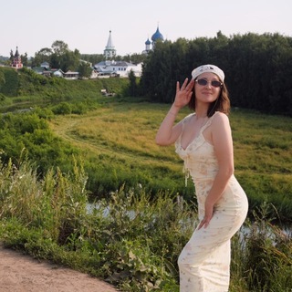 Telegram profile photo for Гид в Москве / Фото экскурсии в Москве с фотографом
