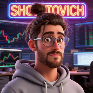 Telegram profile photo for Шортович | #1 потому-что...