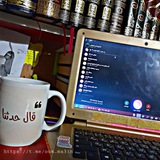 Telegram profile photo for كُنَّاشَةُ طَوِيلِبَةِ عِلْمٍ شَرعِيّ📚🌱