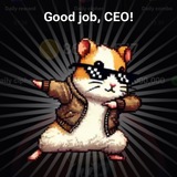 Telegram profile photo for Cypto Earn