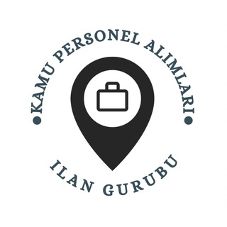 Telegram profile photo for KAMU PERSONELİ ALIM İLANLARI