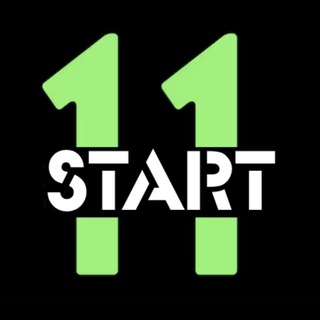 Telegram profile photo for 11start