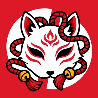Telegram profile photo for КITSUNE STUDIO: Навигация