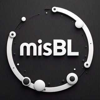 Telegram profile photo for MISBL SOUNDTRACK 🎹