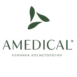 Telegram profile photo for AMEDICAL