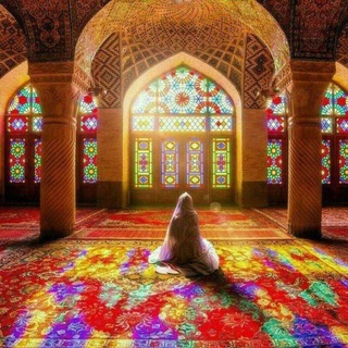 Telegram profile photo for مـــاهسخــــــن...💌📚