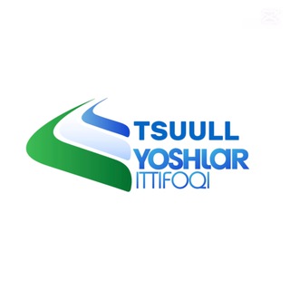 Telegram profile photo for 𝐓𝐨𝐬𝐡𝐃𝐎'𝐓𝐀𝐔 𝐘𝐨𝐬𝐡𝐥𝐚𝐫 𝐢𝐭𝐭𝐢𝐟𝐨𝐪𝐢