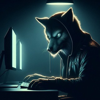 Telegram profile photo for Dark-Stealer