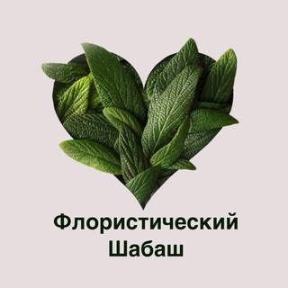 Telegram profile photo for ЧАТ «Флористический Шабаш»