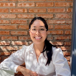 Telegram profile photo for Karla Yackuelene Pariona Romero