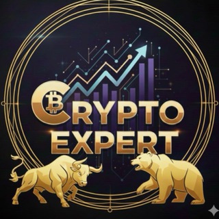 Telegram profile photo for Crypto Expert