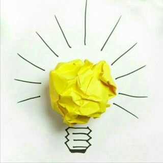 Telegram profile photo for پیج خلاقیت