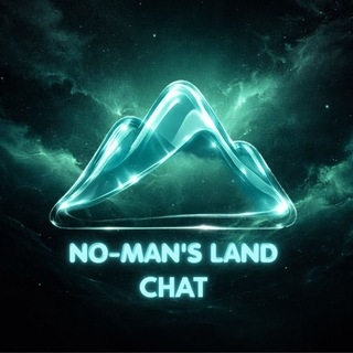 Telegram group profile photo for NO-MAN'S LAND | K20Pro