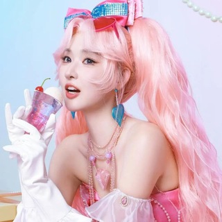 Telegram profile photo for ㅤ 𝓨uwen ㅤ 