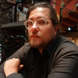 Telegram profile photo for Exosapiens