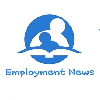 Telegram profile photo for Employment News π