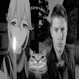 Telegram profile photo for Геншин качеры┃SPN