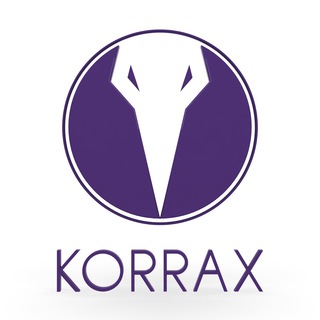 Telegram group profile photo for Ravn KRX group