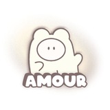Telegram profile photo for Amourtelepatia