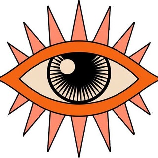 Telegram profile photo for Зенки – креативное агентство 👁️👁️