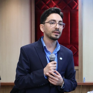 Telegram profile photo for کانال تخصصی مشاوره تحصیلی وکنکور دکترناظمی