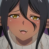 Telegram profile photo for Yandere Dark Elf: She Chased Me All the Way From Another World