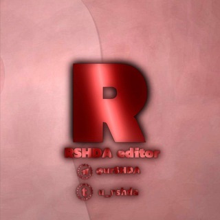 Telegram profile photo for rSHDA editor