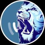 Telegram profile photo for Питерские львы | Фк Зенит