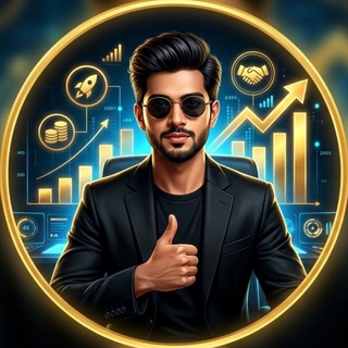 Telegram profile photo for FREE SIGNAL (0โน ENTRY) ๐ฐ