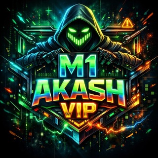 Telegram profile photo for AKASH
