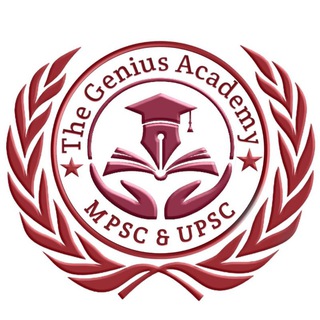 Telegram profile photo for 🎯 The Genius Academy 🎯
